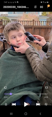 2020-03-30_Danny Haircut - click for medium-size
